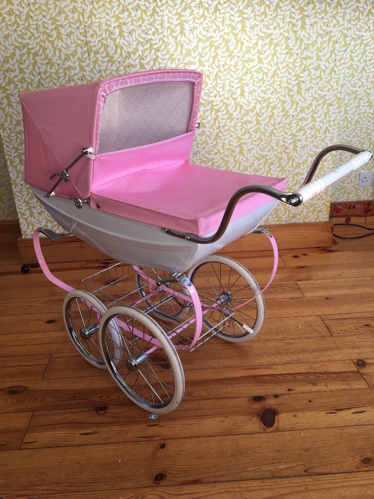 dolls pram gumtree